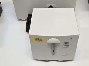 Agilent UV-VIS 8453 Spectrofotometers