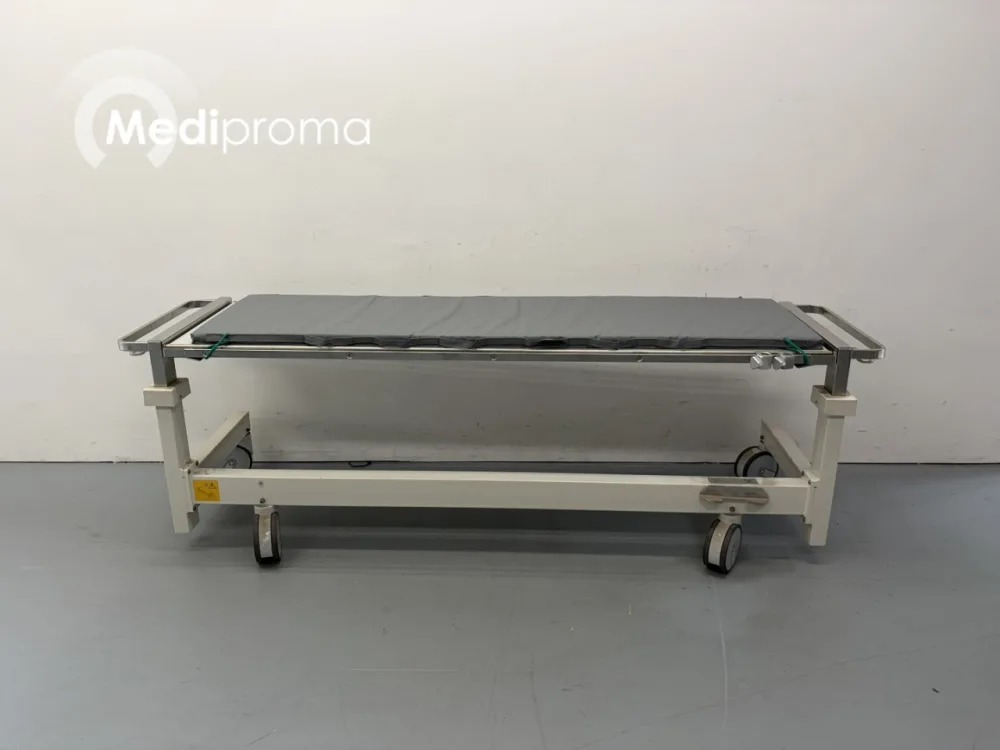 Philips Traumob X Stretcher
