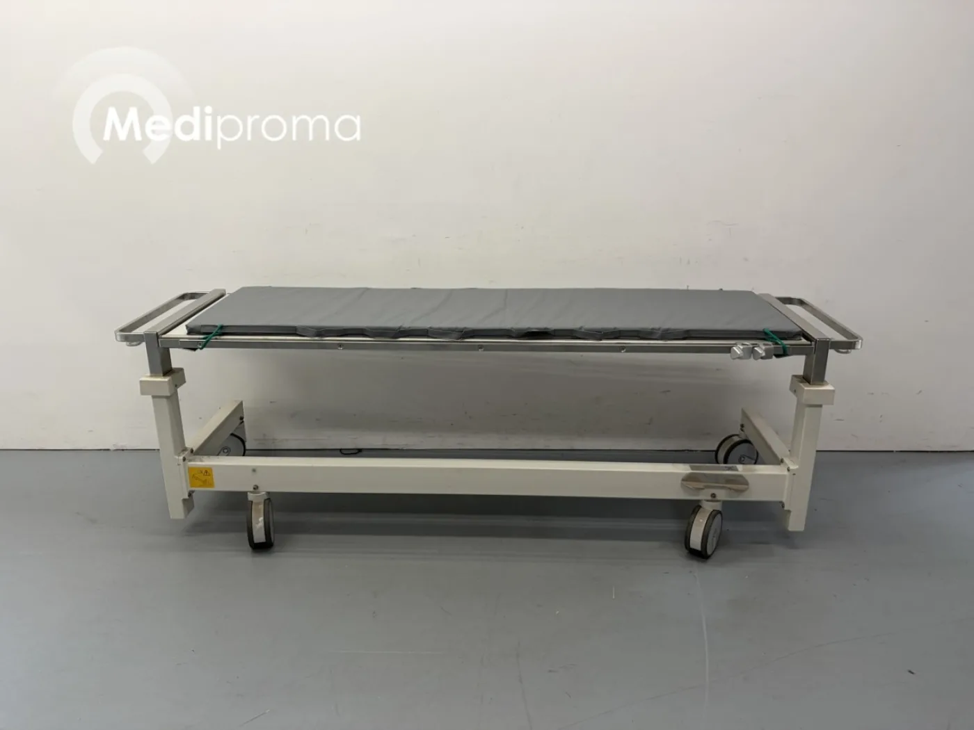 Philips Traumob X Stretcher - 1