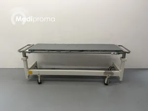 Philips Traumob X Stretcher