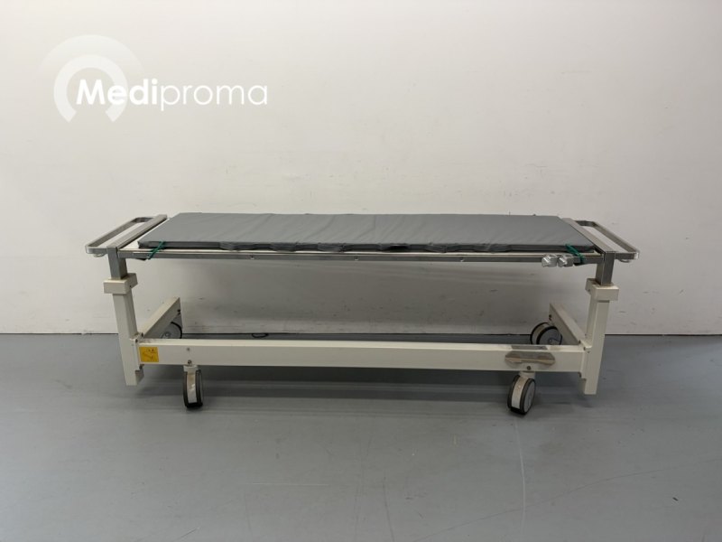 Philips Traumob X Stretcher