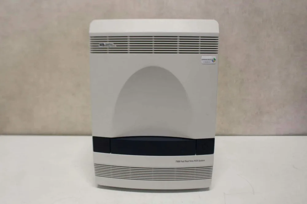 Applied Biosystems 7500 Fast Real Time PCR Systeem