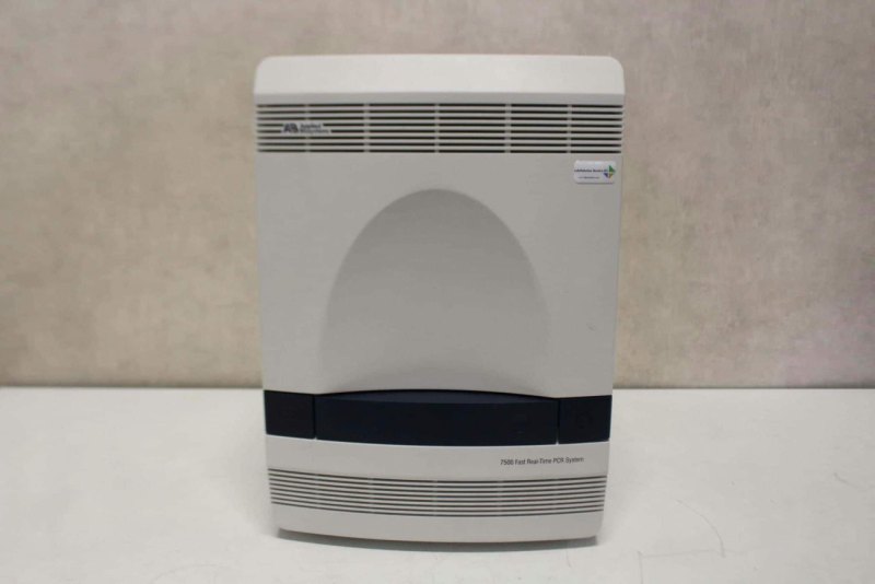 Applied Biosystems 7500 Fast Real Time PCR Systeem