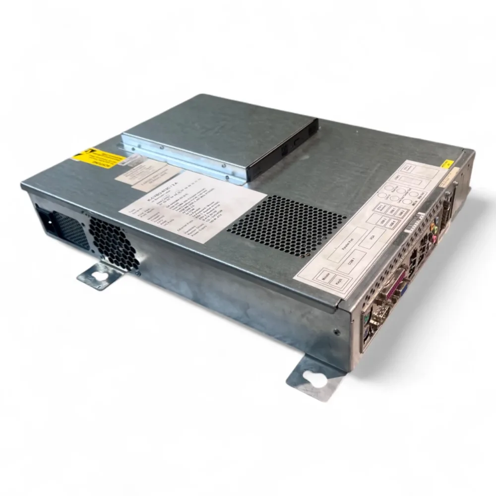 HOMAG Industrie-PC IPC Computer 4-086-04-0021 für BOF 211 Maschinensteuerung