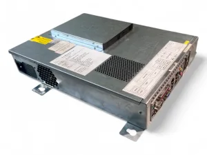 HOMAG Industrie-PC IPC Computer 4-086-04-0021 für BOF 211 Maschinensteuerung
