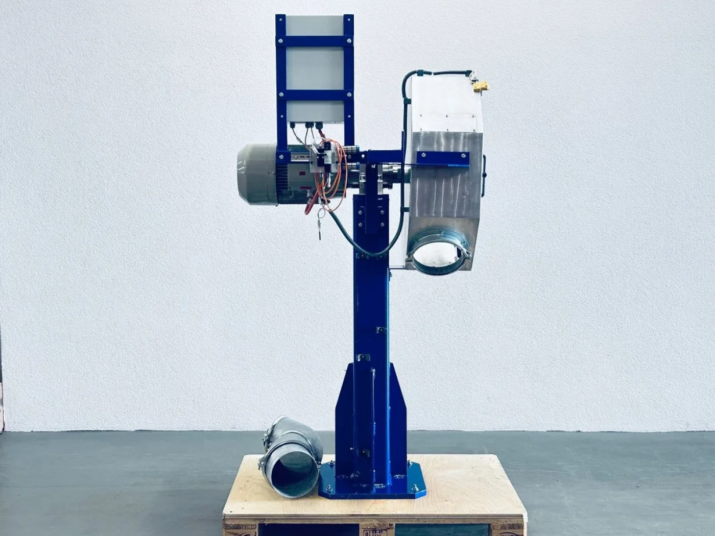 Carat Polier- & Schleifstation, Roboteranlage, C-13-309 - 6