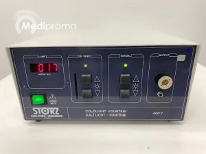 Storz 450BV Lichtbron
