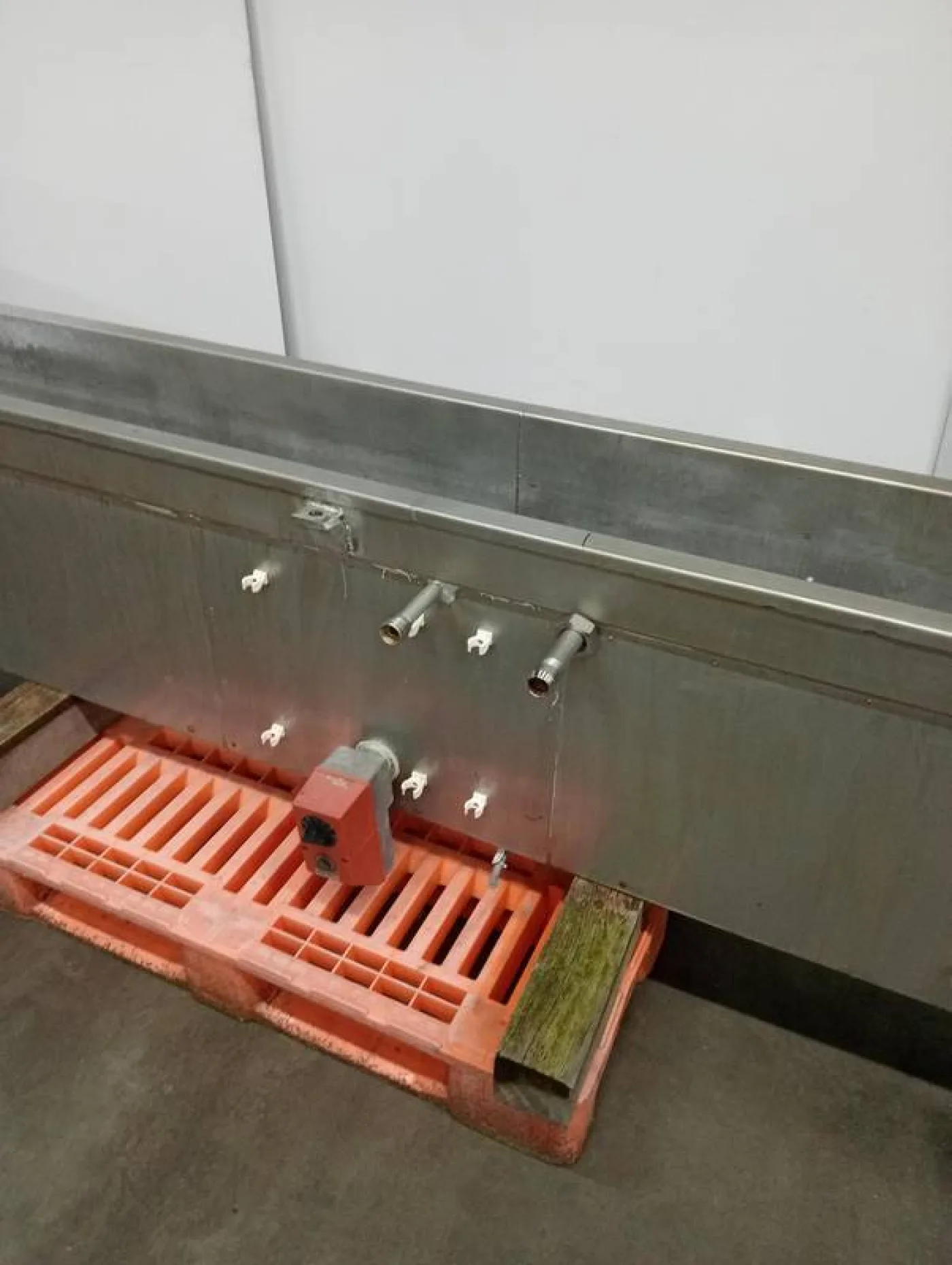 Hook sterilizer - 6