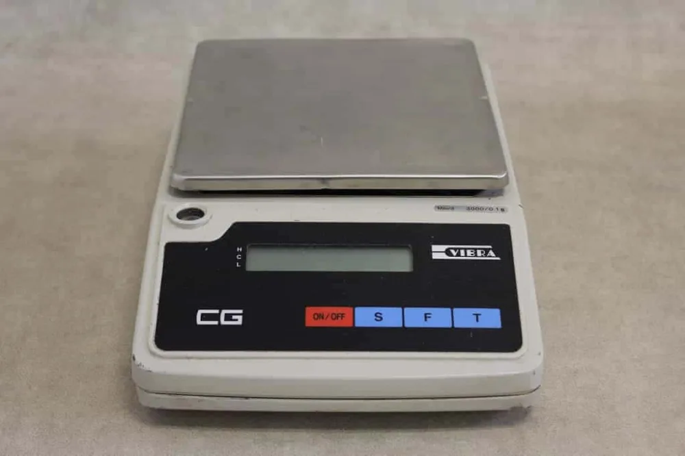 Vibra CG-3000C Precisie Balans