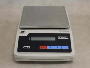 Vibra CG-3000C Precisie Balans