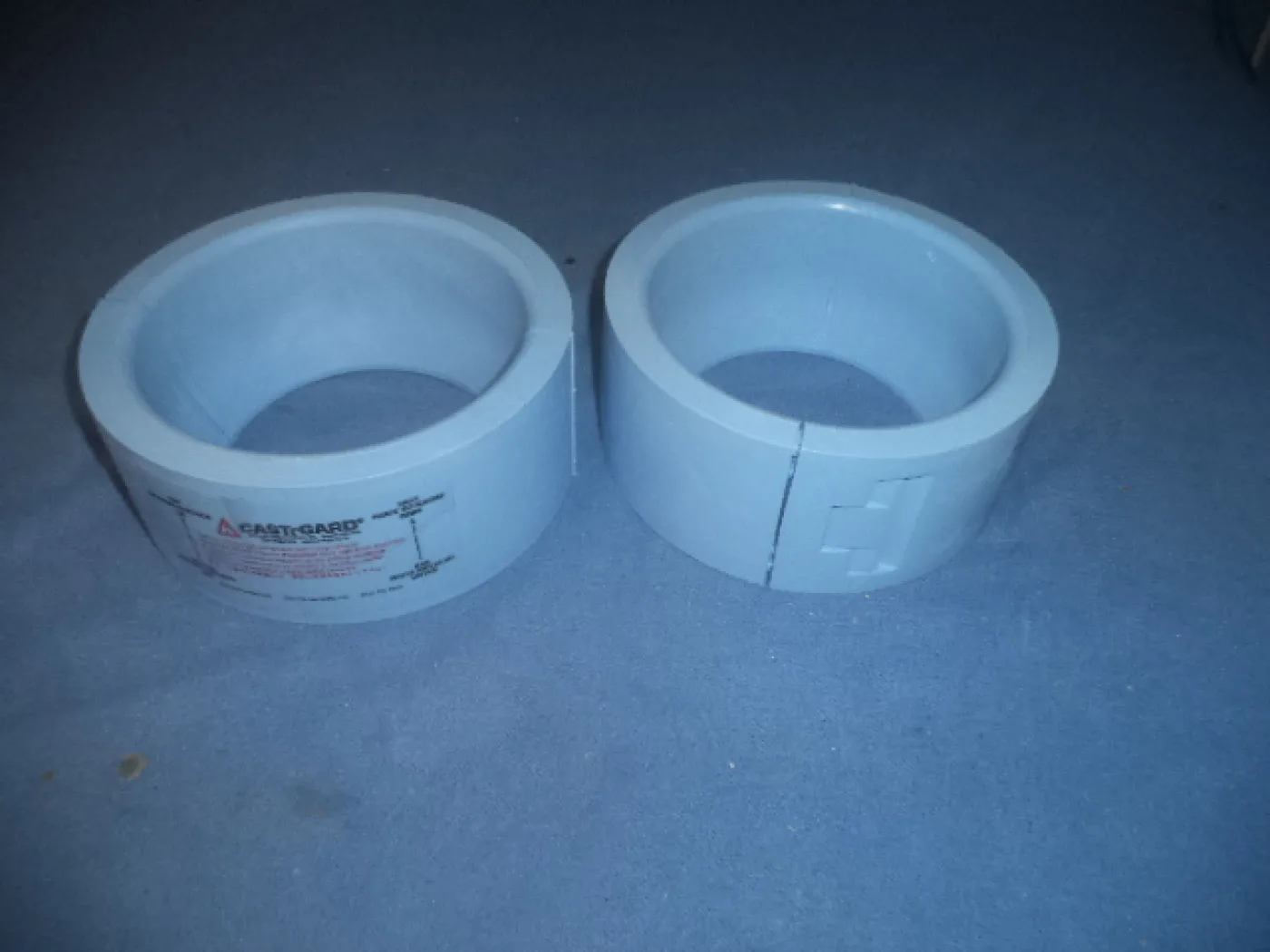Embla 8000J (Neu) - 1