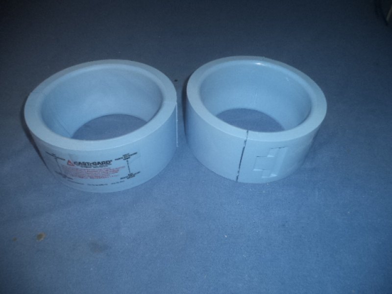 Embla 8000J (Neu)