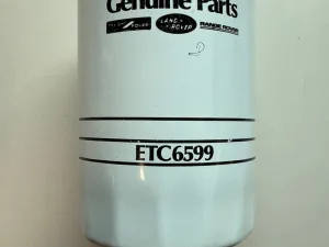 Motoroliefilter 2.5 Diesel Land Rover