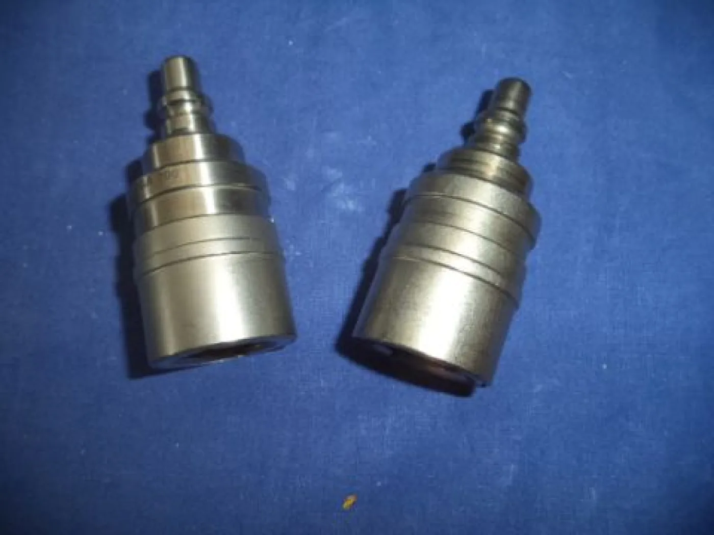 Jacobs chuck GB223 (Neuwertig) - 3