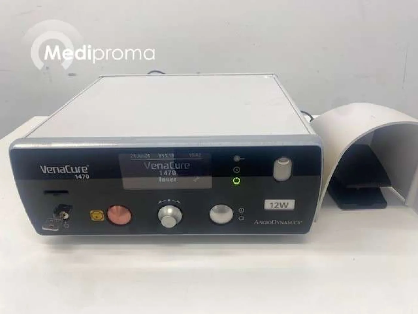 AngioDynamics Venacure 1470 Laser - 1