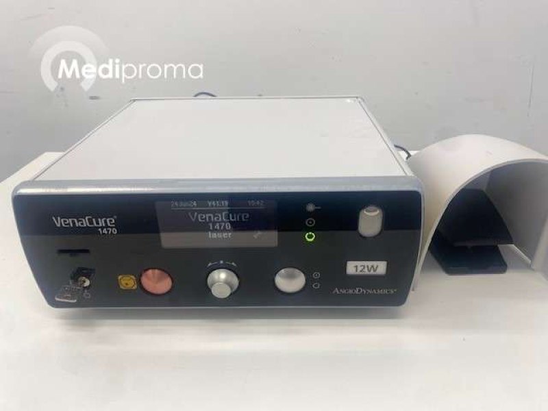AngioDynamics Venacure 1470 Laser