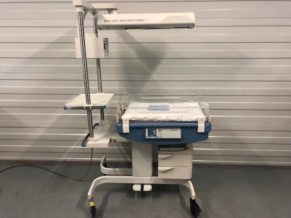 Dräger Babytherm 8004 Infant Warmer