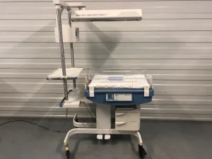Dräger Babytherm 8004 Infant Warmer