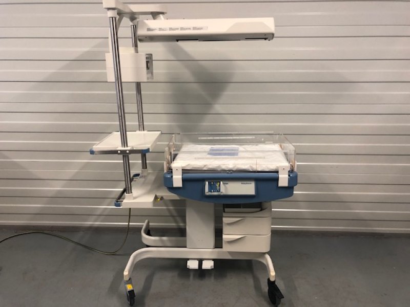 Dräger Babytherm 8004 Infant Warmer