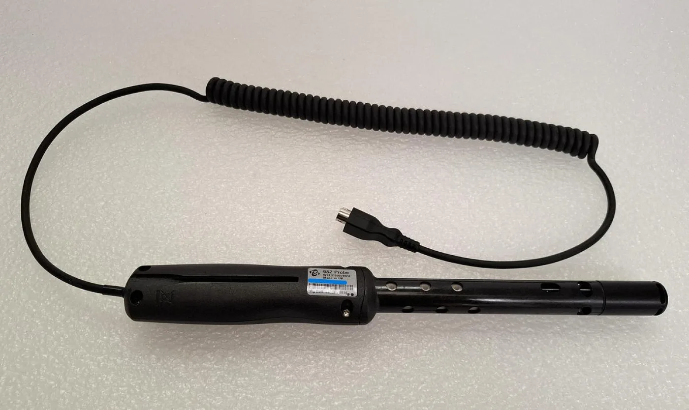 TSI Q-Trak 7575 - 8