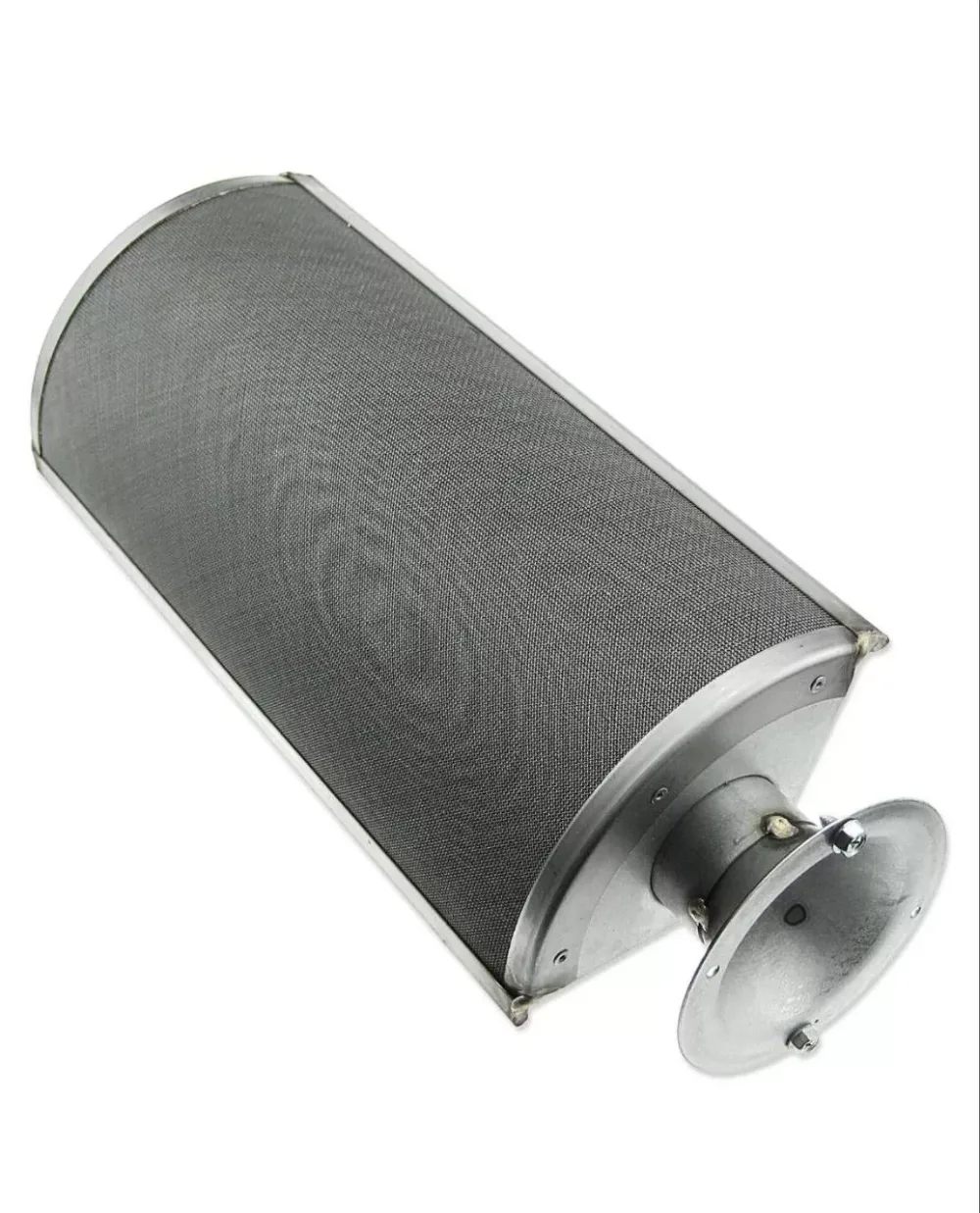 BLUE SEAL VEE-RAY GT45 GT46 GT60 GAS FRYER COMPLETE MESH BURNER NATURAL & LPG.part no 022575 - islandcatering