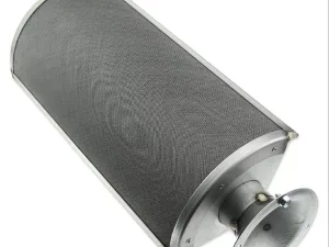 BLUE SEAL VEE-RAY GT45 GT46 GT60 GAS FRYER COMPLETE MESH BURNER NATURAL & LPG.part no 022575 - islandcatering
