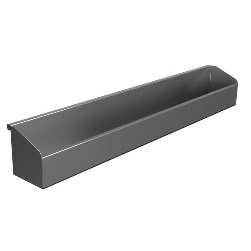 Parry Modular Bar Speed Rail 750mm MB-LSR750 - islandcatering