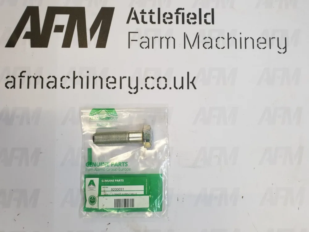 Spearhead M16 Bolt - 9200031