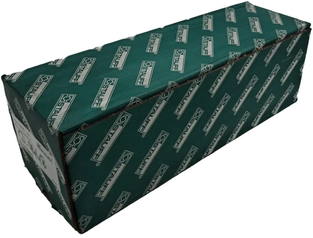 Stauff Austausch-Filterelement für Rücklauffilter Filterfeinheit: 20 µm RE-160-G-20-B/4