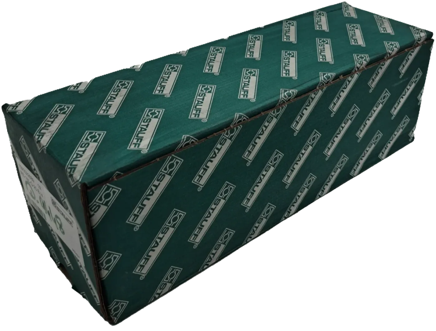 Stauff Austausch-Filterelement für Rücklauffilter Filterfeinheit: 20 µm RE-160-G-20-B/4 - 1