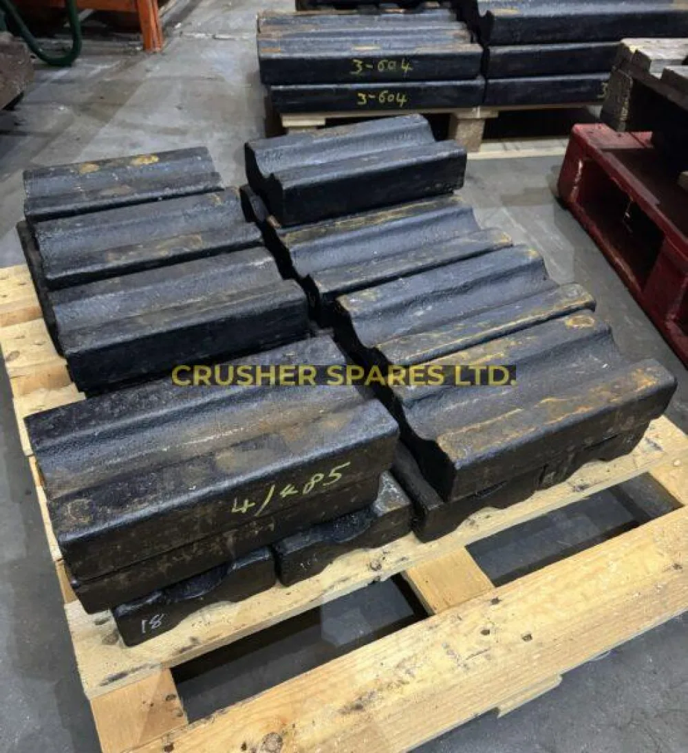 4-485 | Grinding List | Tesab® 623 |