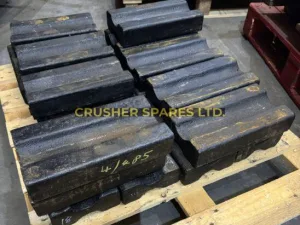 4-485 | Grinding List | Tesab® 623 |