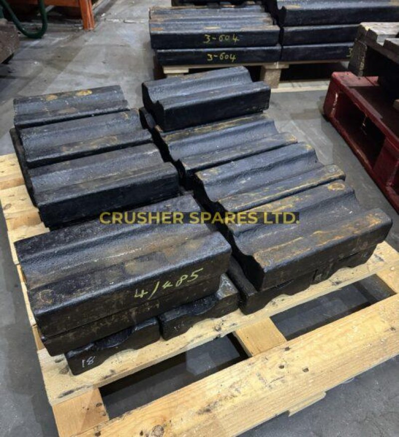 4-485 | Grinding List | Tesab® 623 |