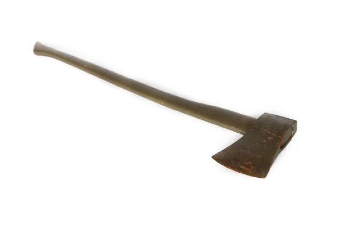 Bijl - 1