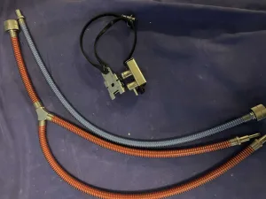 CA-503B/C (Like new)