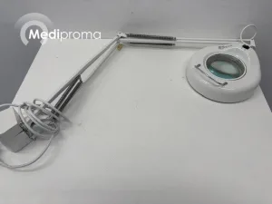 Massive Magnifier