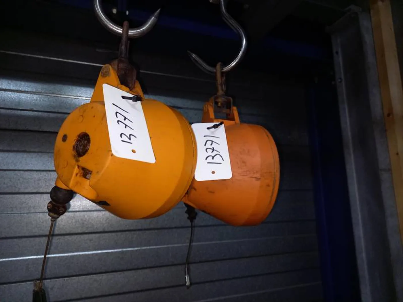 Balancer - 13-14 kg - 2