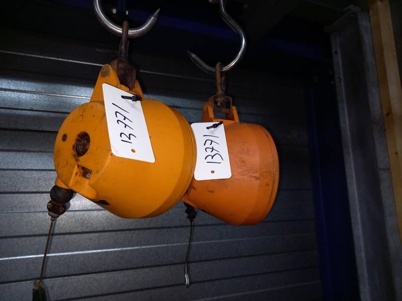 Balancer - 13-14 kg
