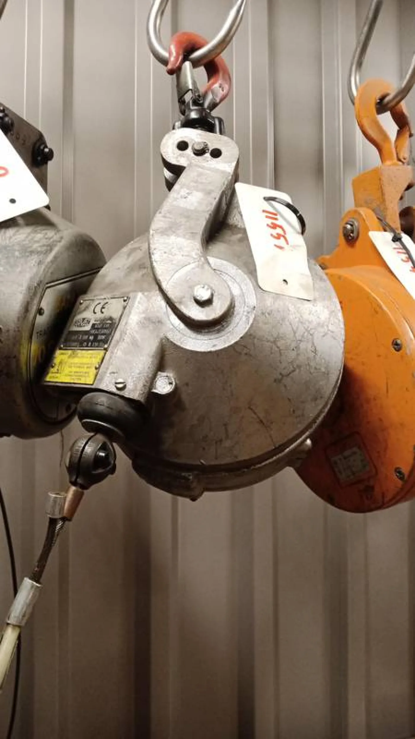 Balancer 85-120 kg - 1