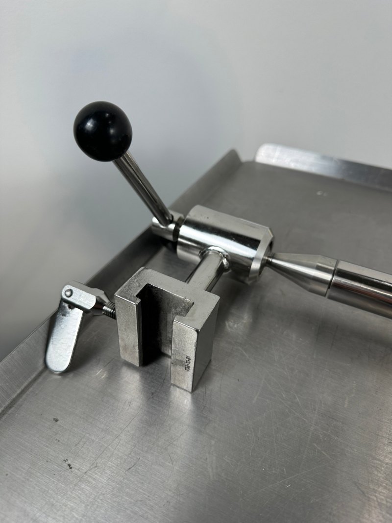 Infusionsständer für Standardschiene