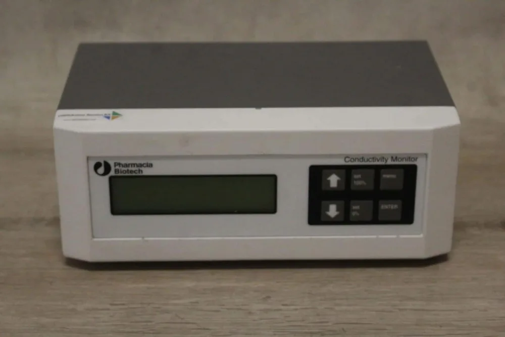 Pharmacia Biotech Geleidbaarheidsmeter