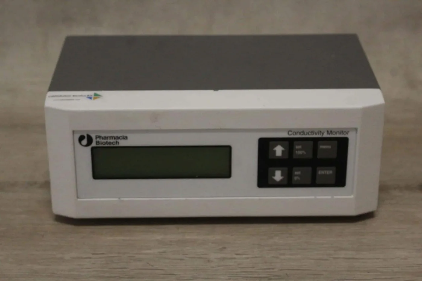 Pharmacia Biotech Geleidbaarheidsmeter - 1