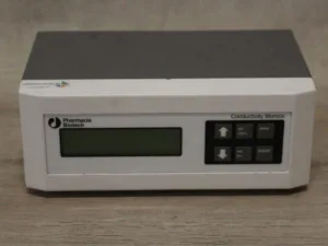 Pharmacia Biotech Geleidbaarheidsmeter