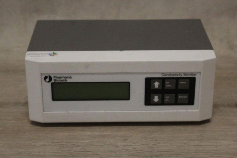 Pharmacia Biotech Geleidbaarheidsmeter