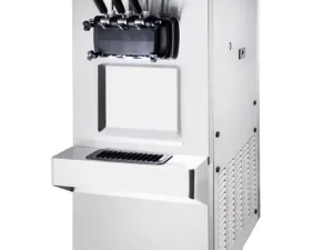 Blue Ice Spaceman S70A Soft Serve Ice Cream Machine - islandcatering
