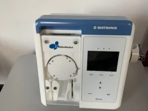 Möller Medical (Biotronic) Qiona Rollenpumpe
