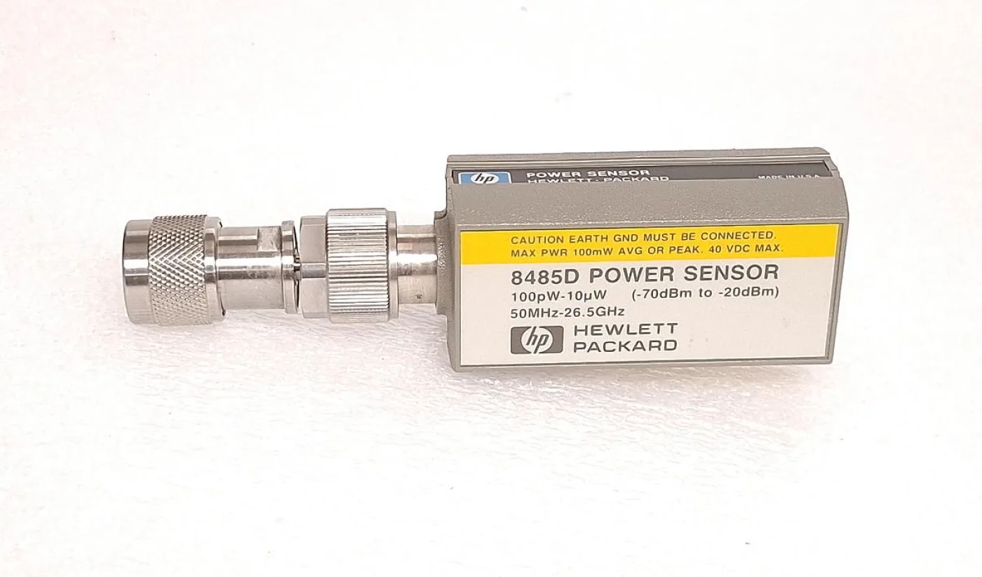 Keysight / Agilent 8485D - 2