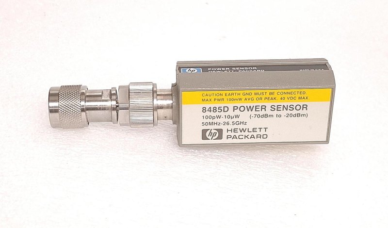 Keysight / Agilent 8485D