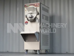 Promag Stargel 8 Batch Freezer ‘Ex-Demo’