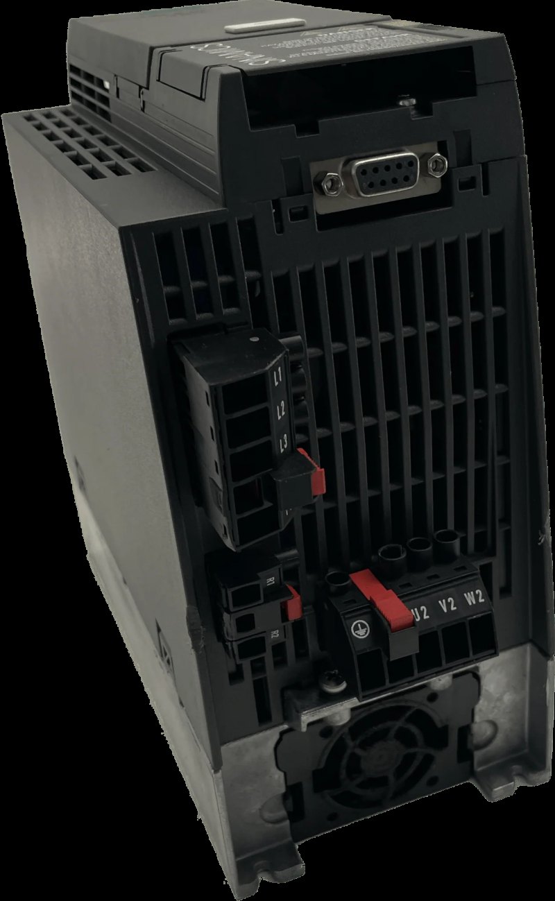 Siemens SINAMICS G120C 6SL3210-1KE21-7AP1